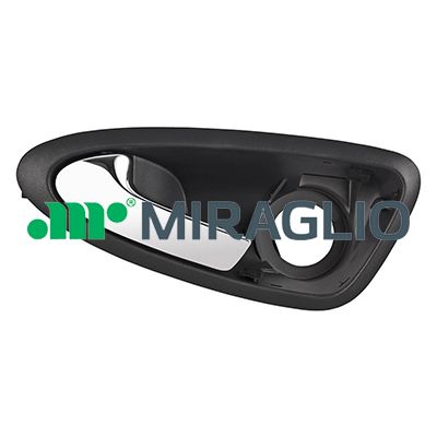 Miraglio Türgriff, Innenausstattung 60/339 - Image 3