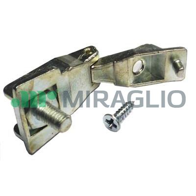 MIRAGLIO Türgriff 2294 links für Fiat