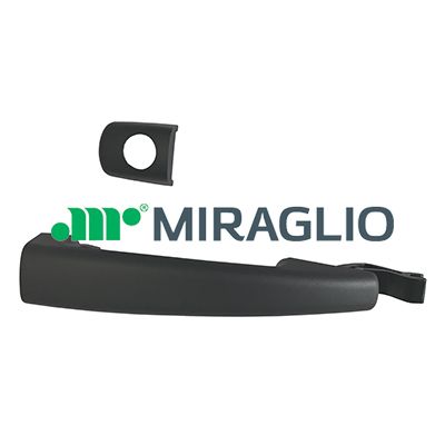 MIRAGLIO Türgriff 80567 vorne und hinten für Fiat Citroën (DF-PSA)
