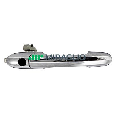 Miraglio Türgriff 80605 Links Für Fiat