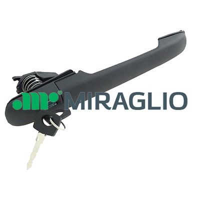 MIRAGLIO Türgriff 80732 links für Mercedes