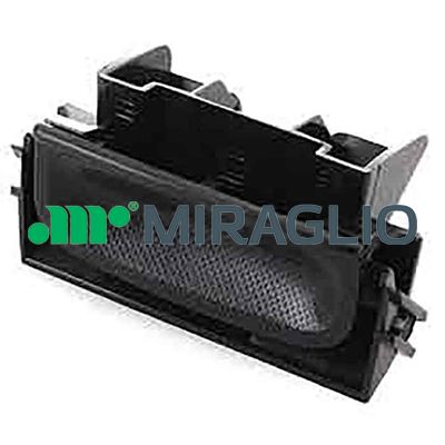 MIRAGLIO Türgriff 80864 Fahrzeughecktür für Citroën (DF-PSA)