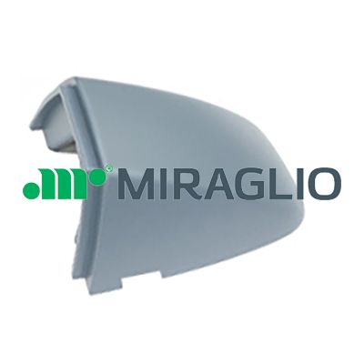 MIRAGLIO Türgriff 80927 vorne links für VW