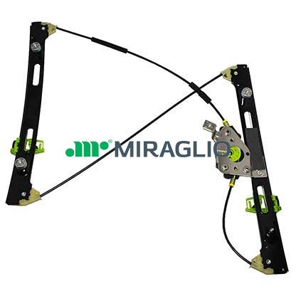 Miraglio Fensterheber 302197 Links Für Bmw