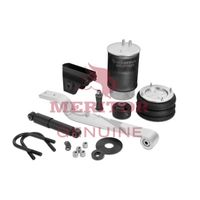 MERITOR Drehstabgest�nge "PIVOT BUSH SERVICE KIT", Art.-Nr. MPBK041K