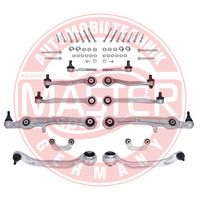 MASTER-SPORT GERMANY Lenkersatz, Radaufhngung, Art.-Nr. 36796-SET-MS