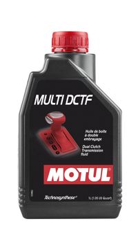Motul �l, Doppelkupplungsgetriebe (DSG) "MULTI DCTF [1L] ", Art.-Nr. 105786
