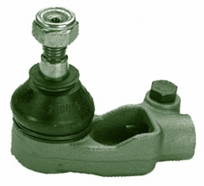 MOTAQUIP Spurstangenkopf vtr490 für Vaughall GM SAAB Opel