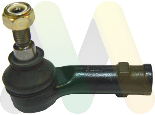 MOTAQUIP Spurstangenkopf vtr1088 für VW