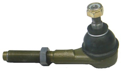 MOTAQUIP Spurstangenkopf vtr383 für Citroën Peugeot