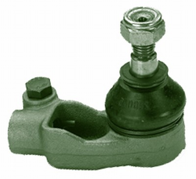 MOTAQUIP Spurstangenkopf vtr491 für Vaughall GM SAAB Opel