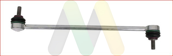 MOTAQUIP Stange/Strebe, Stabilisator lvsl1379 für LAND ROVER JAGUAR