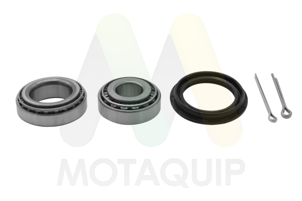 MOTAQUIP Radlagersatz lvbw504 für Vaughall Ford Fiat TALBOT GM ALFA ROMEO Skoda VW BMW LADA Mercedes ROVER SEAT Volvo