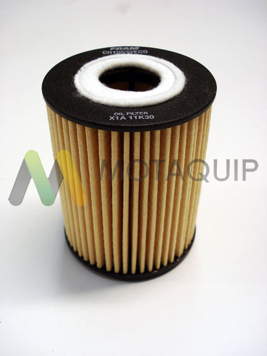 Motaquip Ölfilter Lvfl745 Filtereinsatz 83Mm Für Gm Opel Daewoo Kia