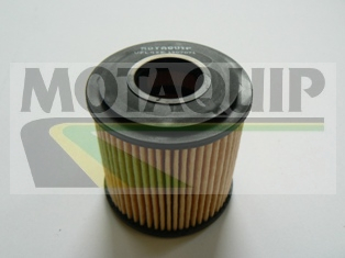 MOTAQUIP Ölfilter vfl495 Filtereinsatz 55mm für Mercedes SMART