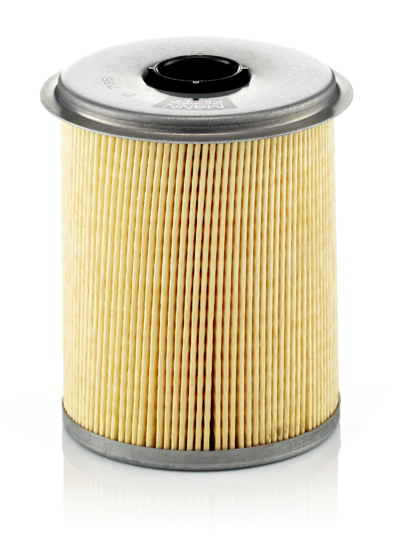 Mann-Filter Kraftstofffilter P735x Filtereinsatz 87Mm Für Renault