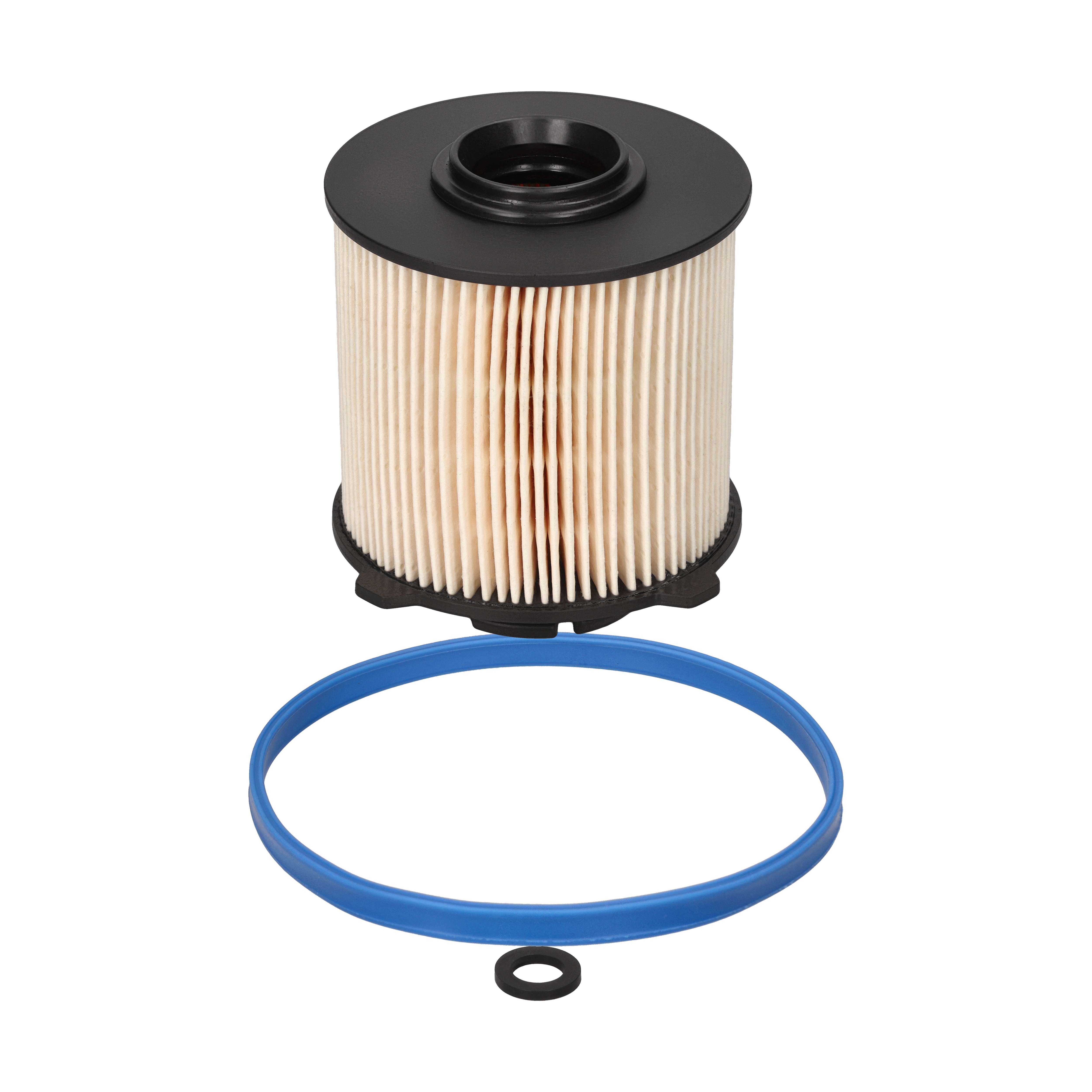 Mann-Filter Kraftstofffilter Pu90011x Filtereinsatz 91Mm Für Opel Gm