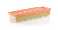 MANN-FILTER Luftfilter f&uuml;r DACIA LOGAN MCV (KS_), Art.-Nr. C 33 006