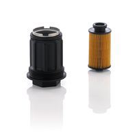 MANN-FILTER Harnstofffilter, Art.-Nr. U 58/1 KIT