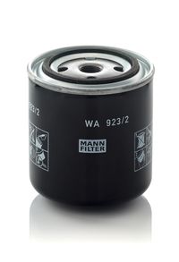 MANN-FILTER K�hlmittelfilter, Art.-Nr. WA 923/2
