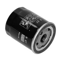 MANN-FILTER lfilter, Art.-Nr. W 67