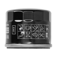 MANN-FILTER lfilter, Art.-Nr. W 6011