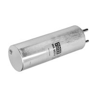 MANN-FILTER Kraftstofffilter, Art.-Nr. WK 857/1