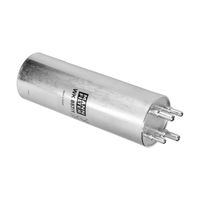 MANN-FILTER Kraftstofffilter, Art.-Nr. WK 857/1