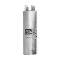 MANN-FILTER Kraftstofffilter, Art.-Nr. WK 857/1