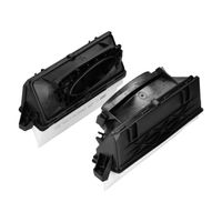 MANN-FILTER Luftfilter, Art.-Nr. C 29 035-2