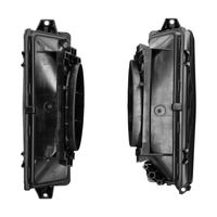 MANN-FILTER Luftfilter, Art.-Nr. C 29 035-2