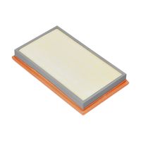 MANN-FILTER Luftfilter, Art.-Nr. C 2964