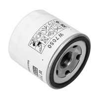 MANN-FILTER �lfilter, Art.-Nr. W 7050
