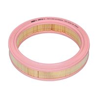 MANN-FILTER Luftfilter, Art.-Nr. C 2873/1