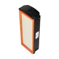 MANN-FILTER Luftfilter, Art.-Nr. C 37 009