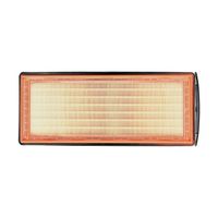 MANN-FILTER Luftfilter, Art.-Nr. C 37 009