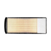 MANN-FILTER Luftfilter, Art.-Nr. C 37 009