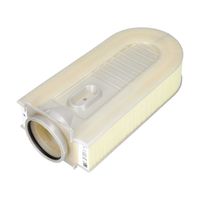 MANN-FILTER Luftfilter, Art.-Nr. C 35 005