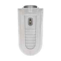 MANN-FILTER Luftfilter, Art.-Nr. C 35 005
