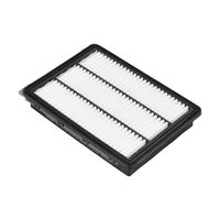 MANN-FILTER Luftfilter f&uuml;r HYUNDAI TUCSON (TL, TLE), Art.-Nr. C 28 035