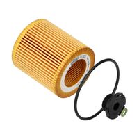 MANN-FILTER lfilter, Art.-Nr. HU 816 z KIT