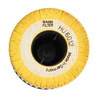 MANN-FILTER �lfilter, Art.-Nr. HU 6012 z KIT