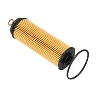 MANN-FILTER Ölfilter f&uuml;r BMW 1 (F20), Art.-Nr. HU 6022 z