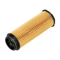 MANN-FILTER Ölfilter f&uuml;r BMW 1 (F20), Art.-Nr. HU 6022 z