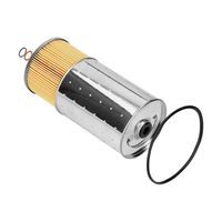 MANN-FILTER lfilter, Art.-Nr. PF 1055/1 x