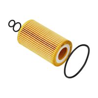 MANN-FILTER lfilter, Art.-Nr. HU 7010 z