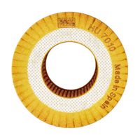 MANN-FILTER lfilter, Art.-Nr. HU 7010 z