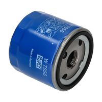 MANN-FILTER lfilter, Art.-Nr. W 7056