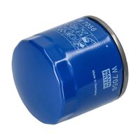 MANN-FILTER lfilter, Art.-Nr. W 7056