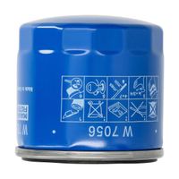 MANN-FILTER lfilter, Art.-Nr. W 7056